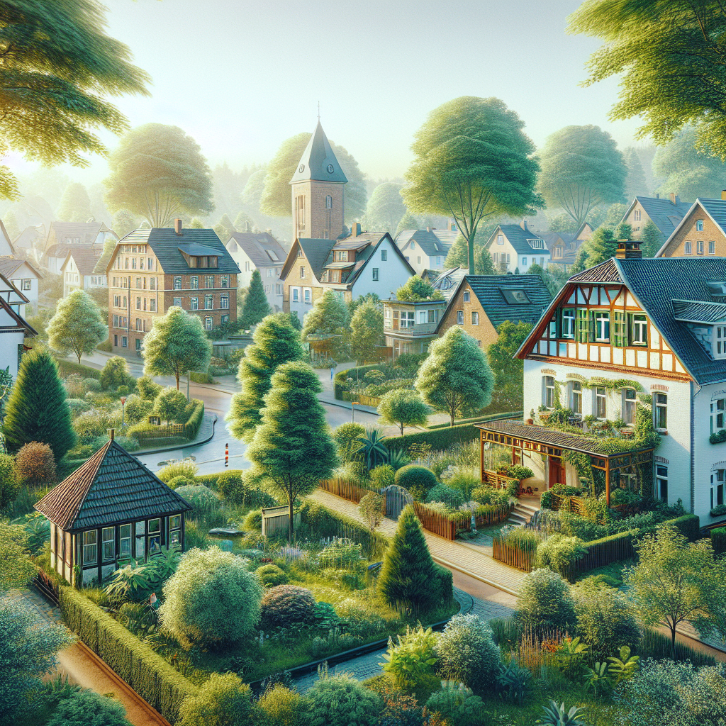 Bodenrichtwert Moenchengladbach Beltinghoven 2026