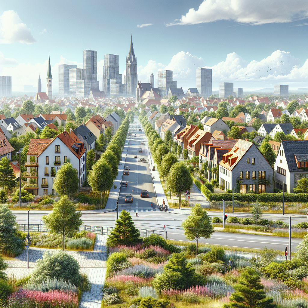 Bodenrichtwert Moenchengladbach Bonnenbroich 2026