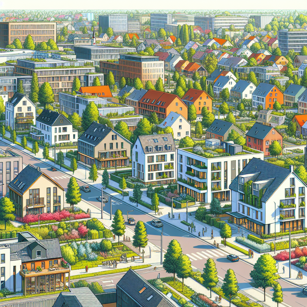 Bodenrichtwert Moenchengladbach Broich 2026