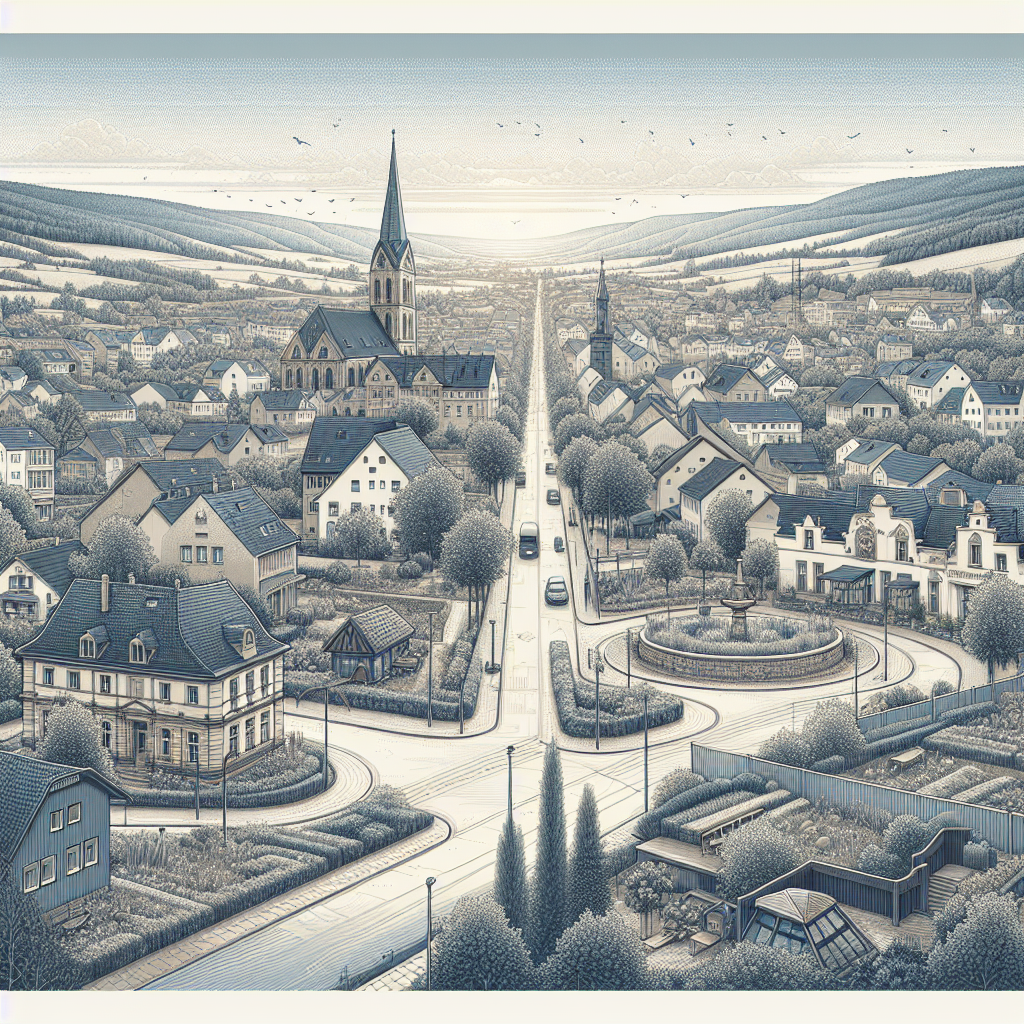 Bodenrichtwert Moenchengladbach Buchholz 2026