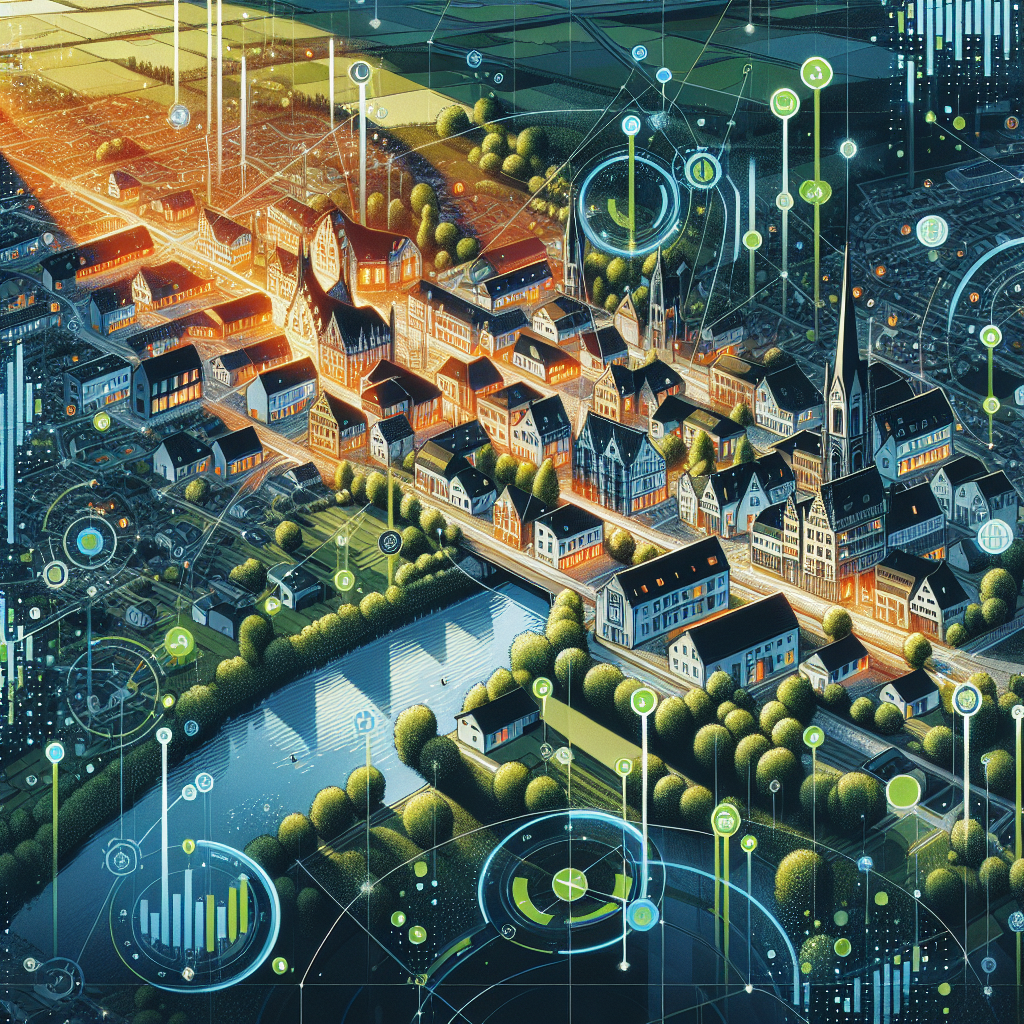 Bodenrichtwert Moenchengladbach Eicken 2026