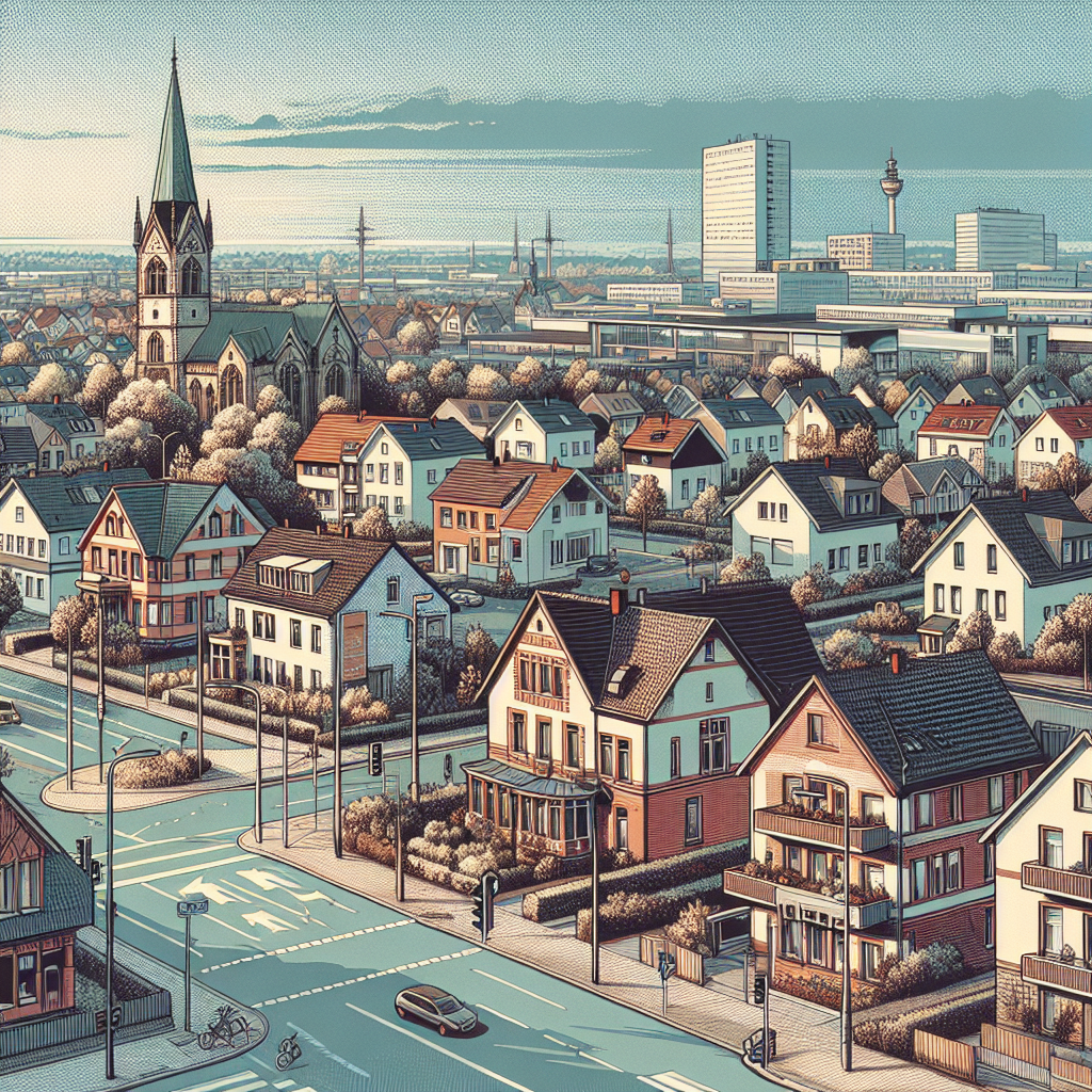 Bodenrichtwert Moenchengladbach Geistenbeck 2026