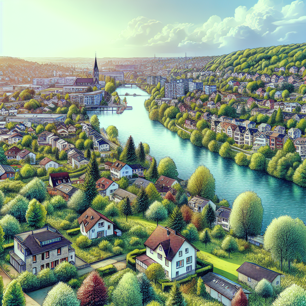 Bodenrichtwert Moenchengladbach Genhodder 2026