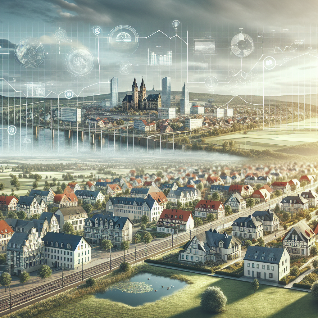 Bodenrichtwert Moenchengladbach Genhuelsen 2026