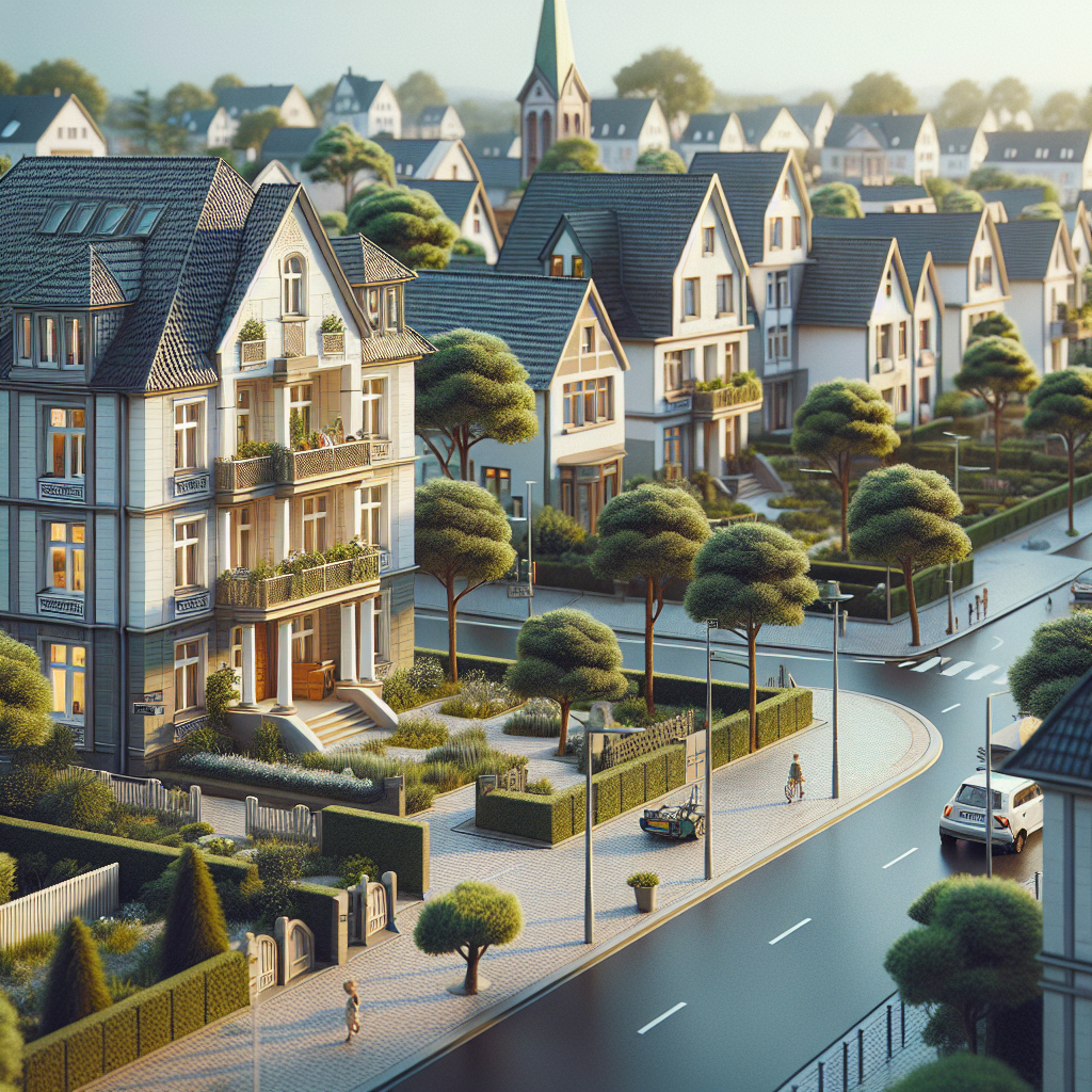 Bodenrichtwert Moenchengladbach Goerdshof 2026