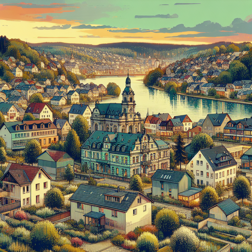 Bodenrichtwert Moenchengladbach Grossheide 2026