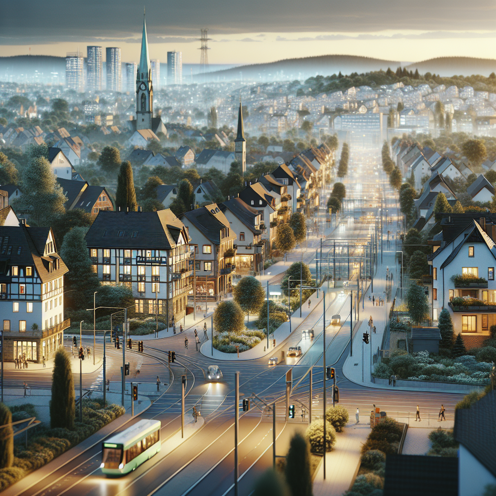 Bodenrichtwert Moenchengladbach Guedderath 2026