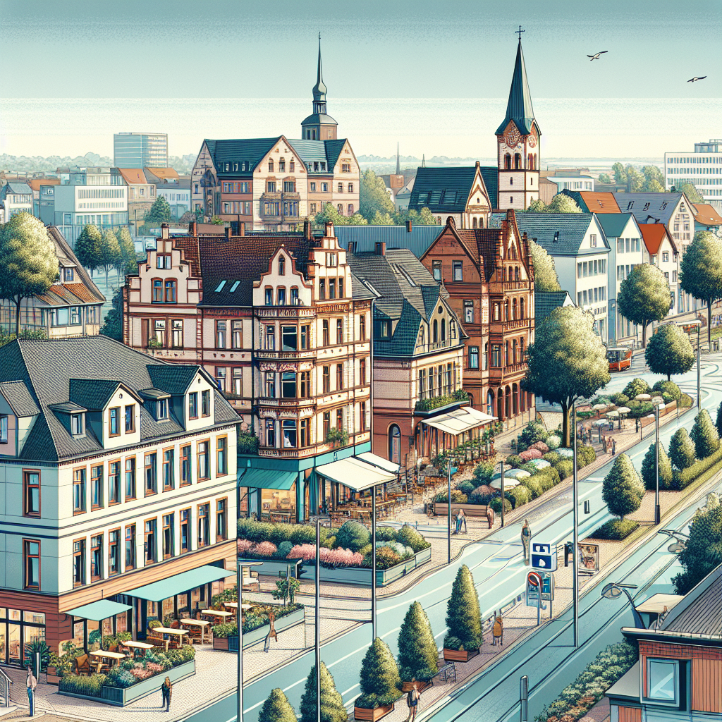 Bodenrichtwert Moenchengladbach Hardterbroich 2026