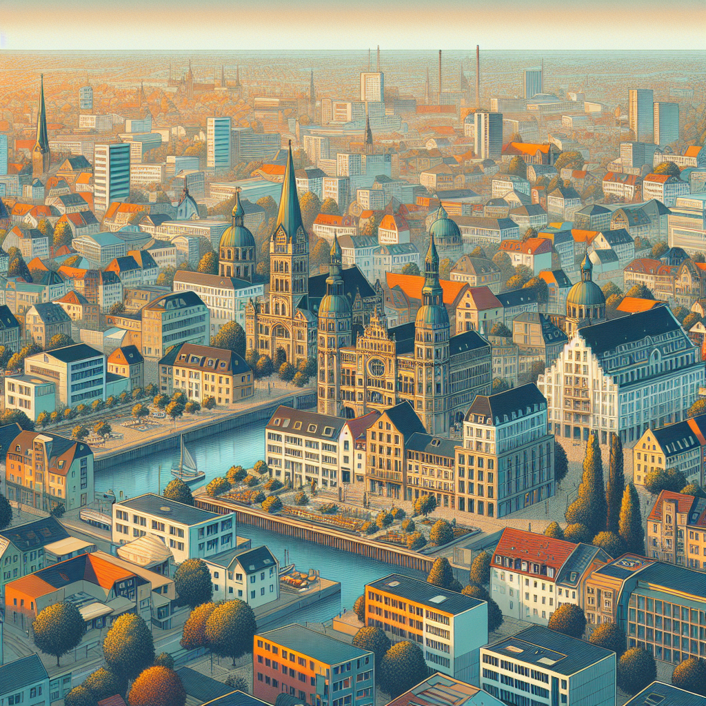 Bodenrichtwert Moenchengladbach Heyden 2026