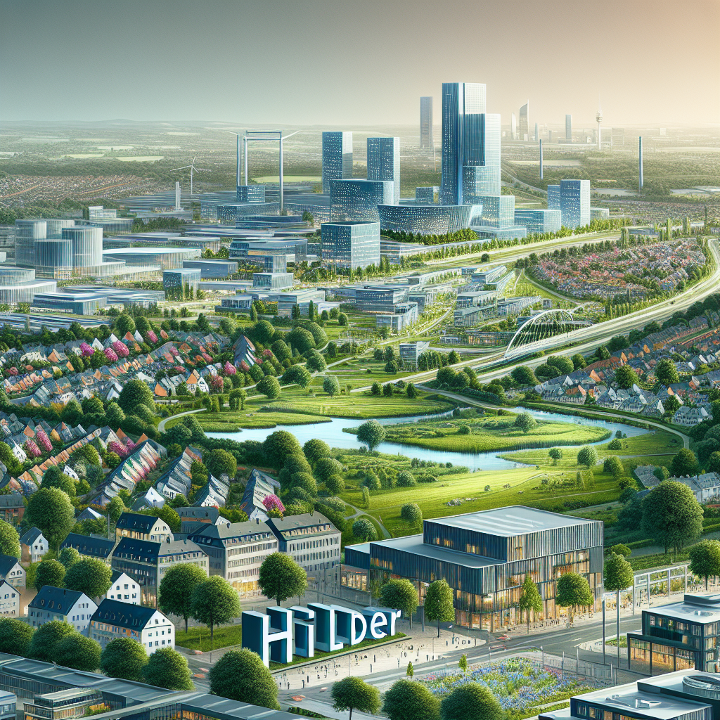 Bodenrichtwert Moenchengladbach Hilderath 2026