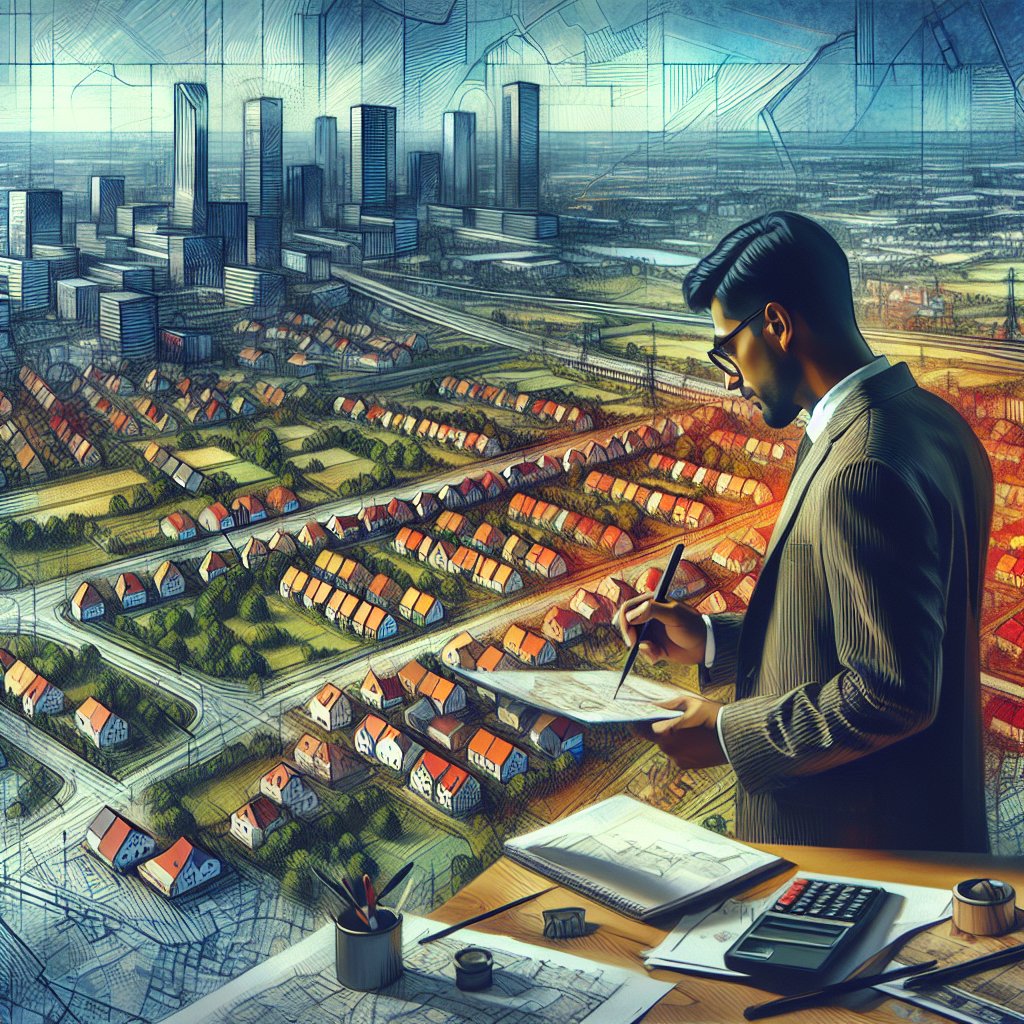 Bodenrichtwert Moenchengladbach Hockstein 2026