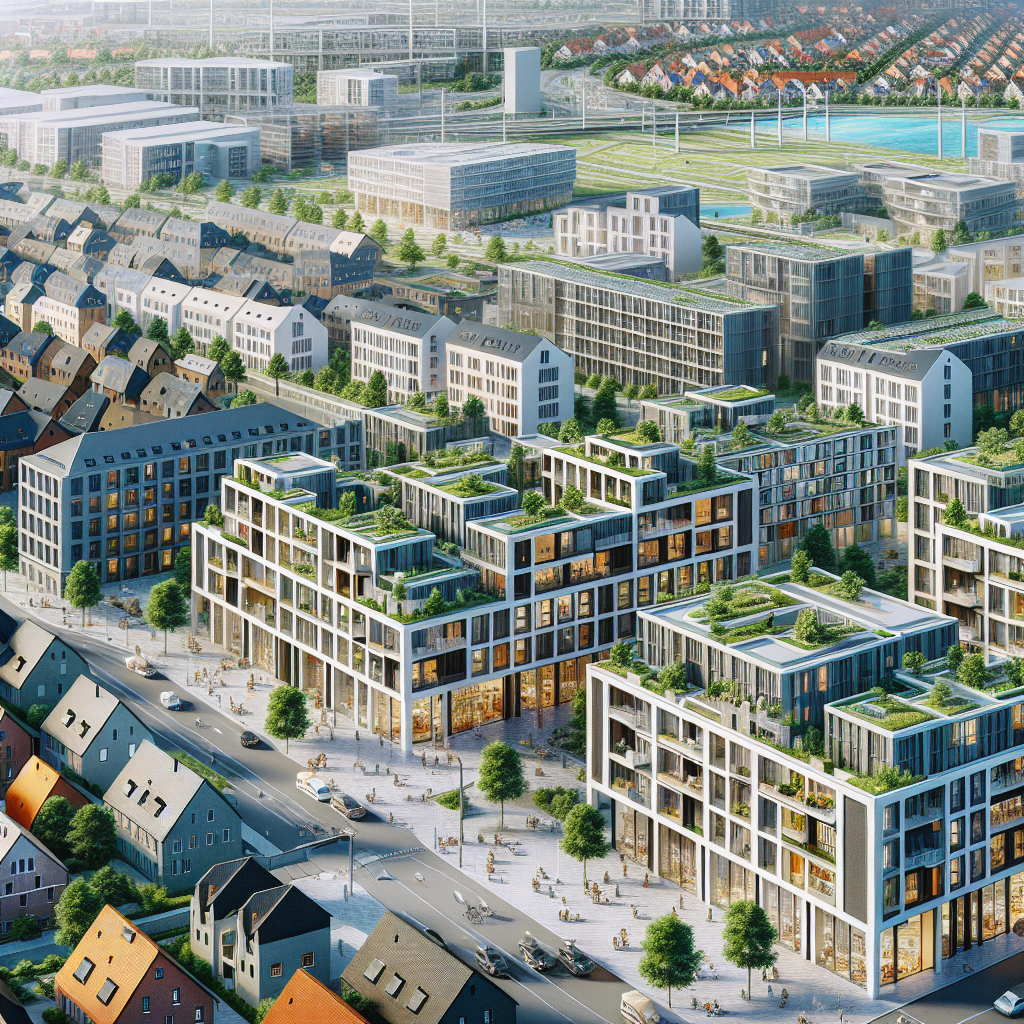 Bodenrichtwert Moenchengladbach Kothausen 2026