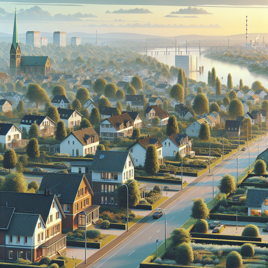 Bodenrichtwert Moenchengladbach Muelfort 2026