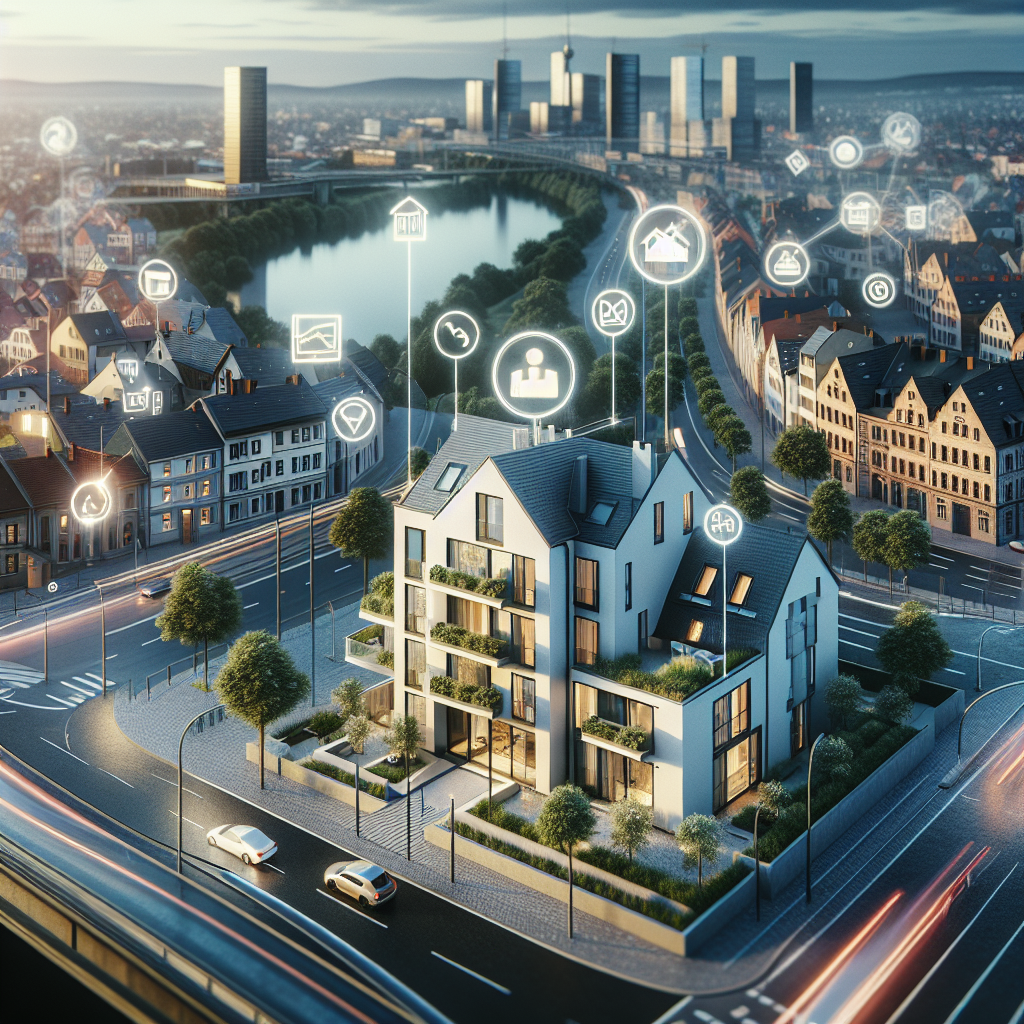 Bodenrichtwert Moenchengladbach Odenkirchen 2026