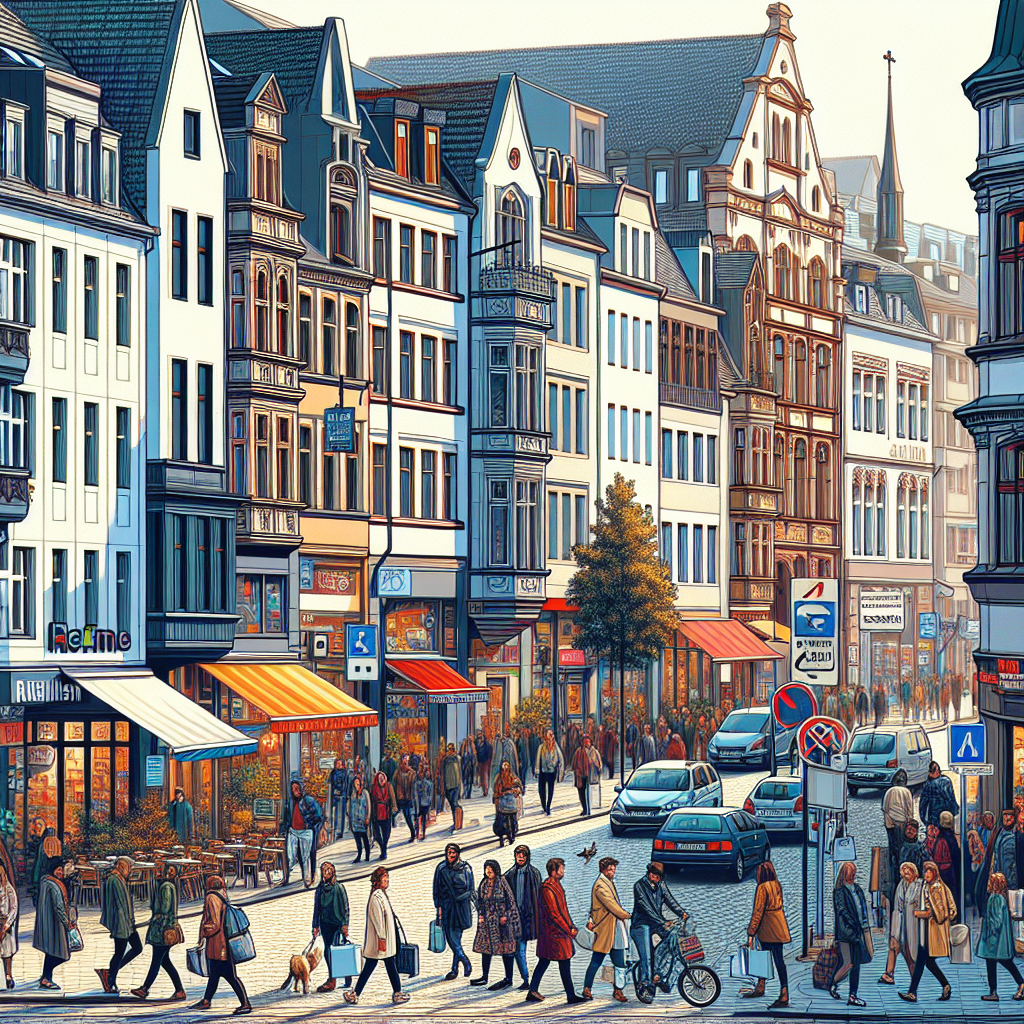 Bodenrichtwert Moenchengladbach Rasseln 2026