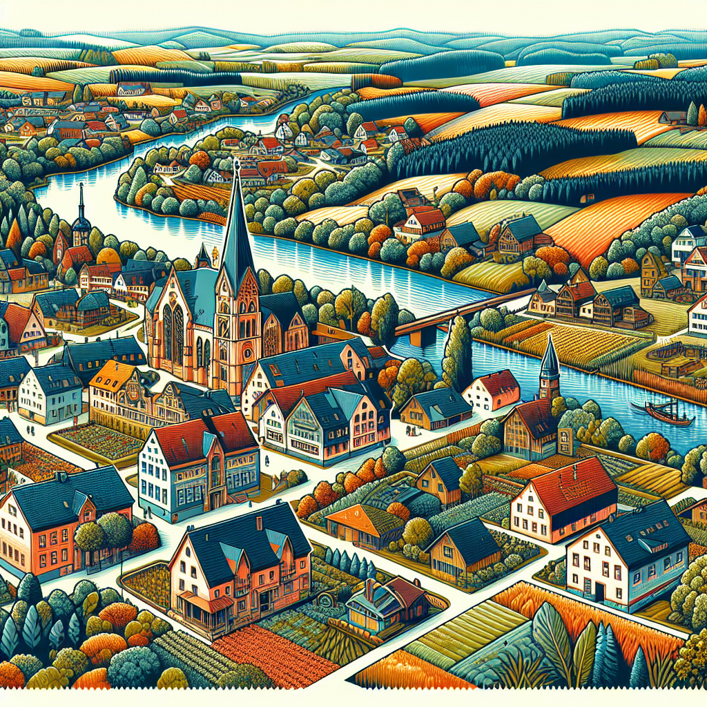 Bodenrichtwert Moenchengladbach Rheindahlen 2026