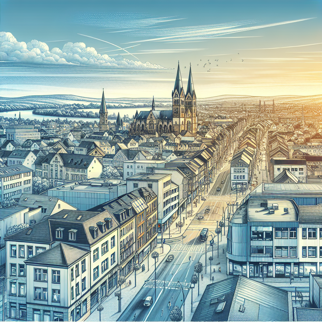 Bodenrichtwert Moenchengladbach Rheydt 2026