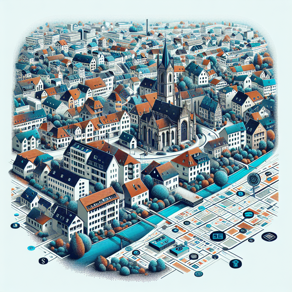 Bodenrichtwert Moenchengladbach Roenneter 2026