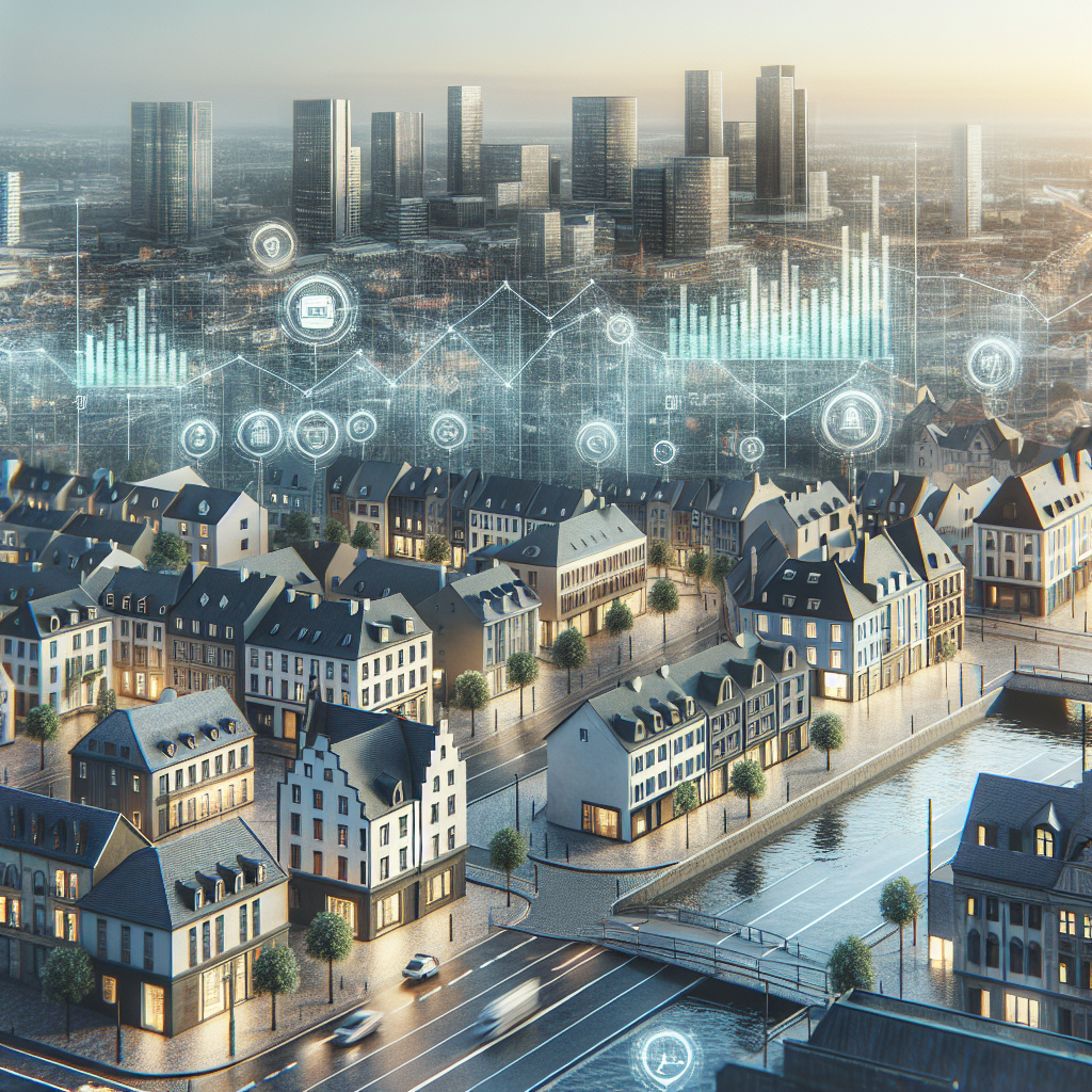 Bodenrichtwert Moenchengladbach Schmitzhof 2026