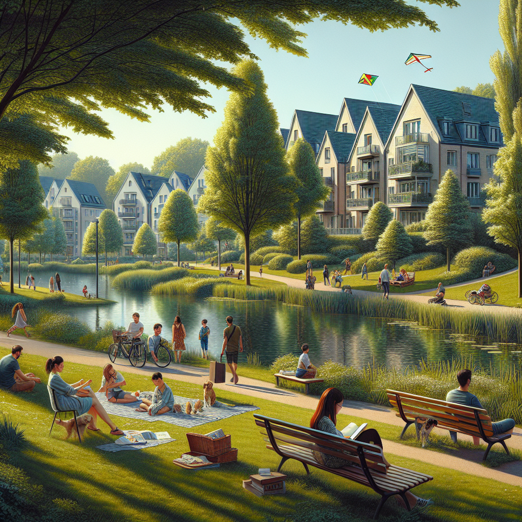 Bodenrichtwert Moenchengladbach Schmoelderpark 2026