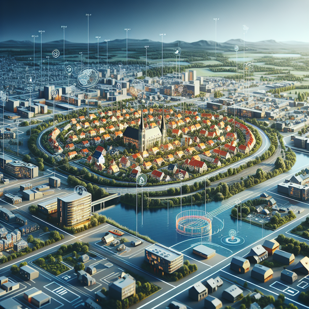 Bodenrichtwert Moenchengladbach Waldhausen 2026